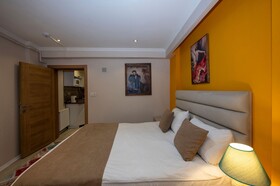 Marida Hotel Istanbul