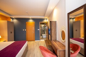 Marida Hotel Istanbul