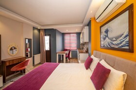 Marida Hotel Istanbul