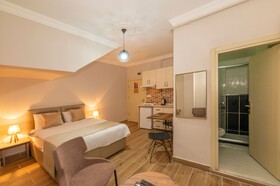 Marida Hotel Istanbul