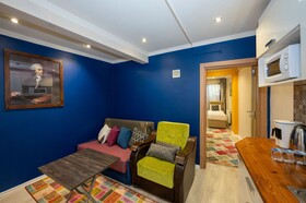 Marida Hotel Istanbul