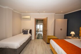 Marida Hotel Istanbul