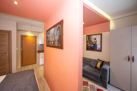 Marida Hotel Istanbul