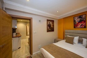 Marida Hotel Istanbul