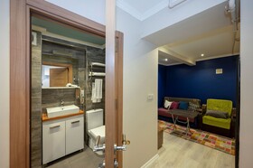 Marida Hotel Istanbul