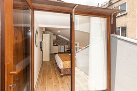 Marida Hotel Istanbul