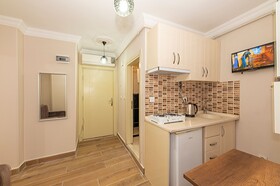 Marida Hotel Istanbul