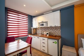 Marida Hotel Istanbul