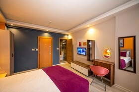 Marida Hotel Istanbul