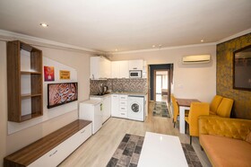 Marida Hotel Istanbul