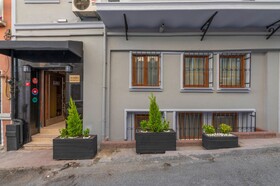 Marida Hotel Istanbul