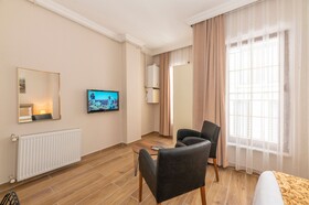 Marida Hotel Istanbul