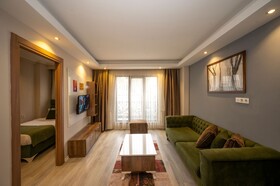 Marida Hotel Istanbul