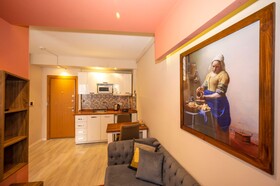 Marida Hotel Istanbul