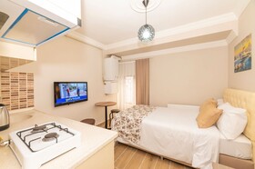 Marida Hotel Istanbul
