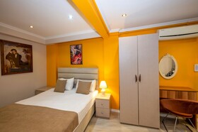 Marida Hotel Istanbul