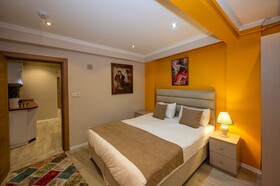 Marida Hotel Istanbul