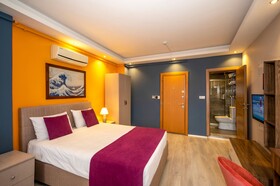 Marida Hotel Istanbul