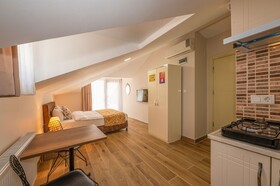 Marida Hotel Istanbul