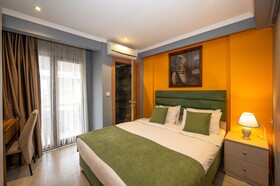 Marida Hotel Istanbul