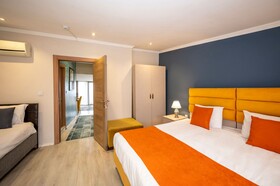 Marida Hotel Istanbul