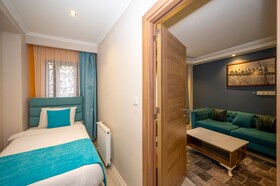 Marida Hotel Istanbul