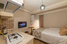 Marida Hotel Istanbul