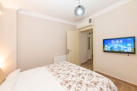 Marida Hotel Istanbul