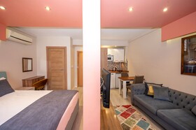 Marida Hotel Istanbul