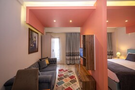 Marida Hotel Istanbul