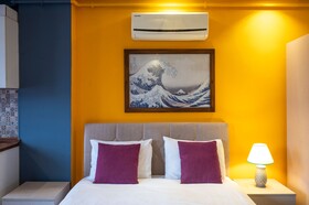 Marida Hotel Istanbul