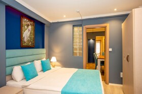 Marida Hotel Istanbul