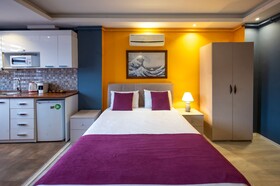 Marida Hotel Istanbul