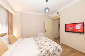 Marida Hotel Istanbul