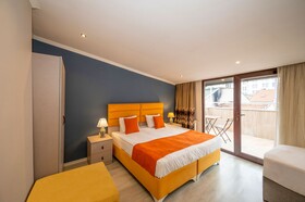 Marida Hotel Istanbul