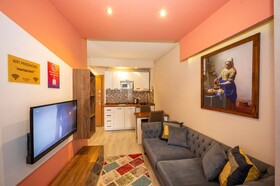 Marida Hotel Istanbul