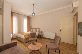 Marida Hotel Istanbul