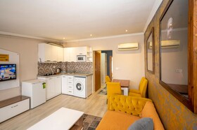 Marida Hotel Istanbul