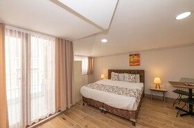 Marida Hotel Istanbul