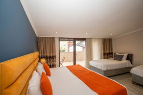 Marida Hotel Istanbul