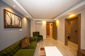 Marida Hotel Istanbul