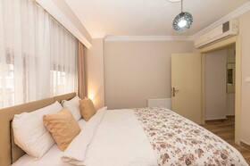 Marida Hotel Istanbul