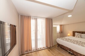 Marida Hotel Istanbul