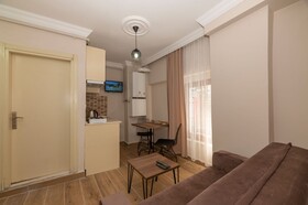 Marida Hotel Istanbul