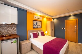 Marida Hotel Istanbul