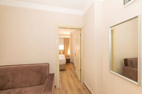 Marida Hotel Istanbul