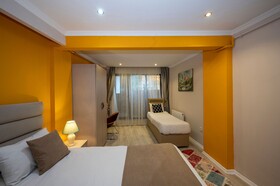 Marida Hotel Istanbul