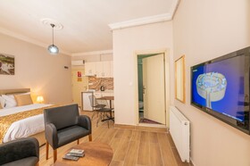 Marida Hotel Istanbul