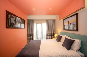 Marida Hotel Istanbul