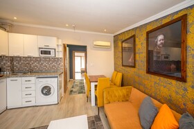 Marida Hotel Istanbul